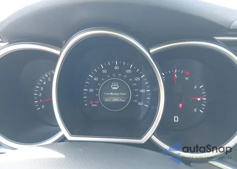 2015 Kia Optima Lx z USA, uszkodzony, nr VIN KNAGM4A74F5648438